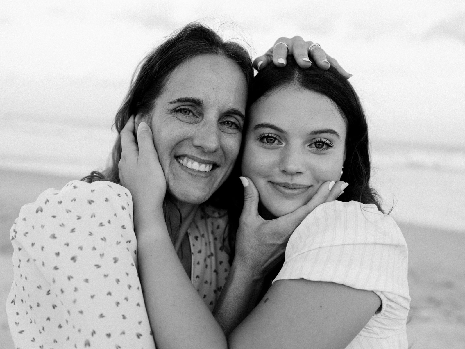 Family photographer in Wilmington, NC