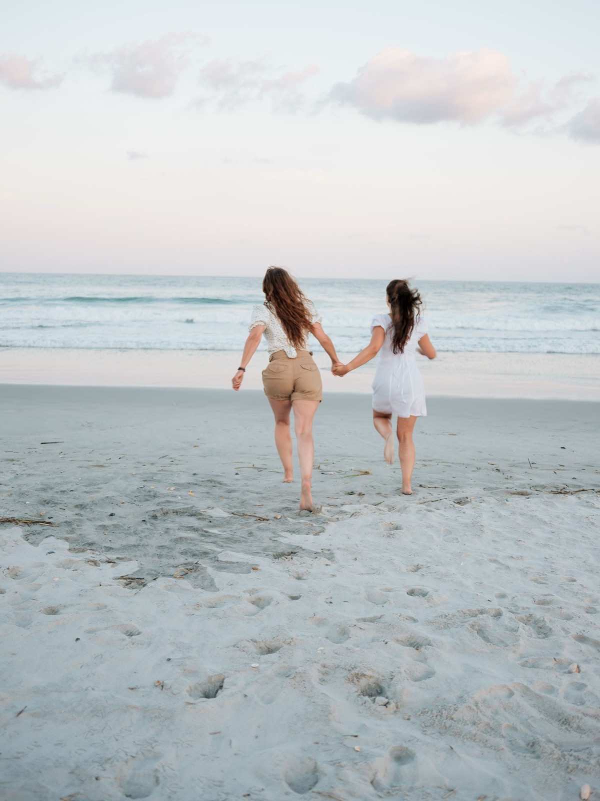 Family photographer in Wilmington, NC