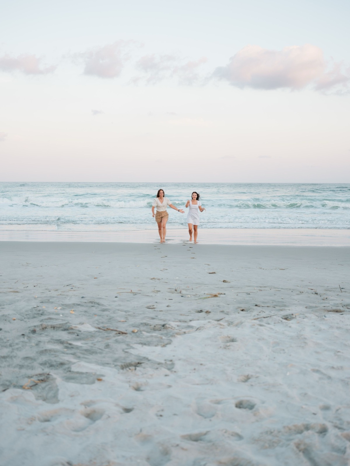 Family photographer in Wilmington, NC
