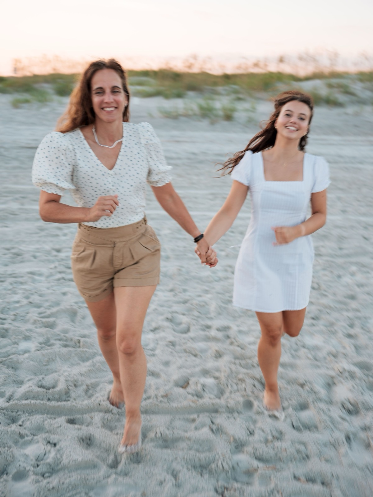 Family photographer in Wilmington, NC