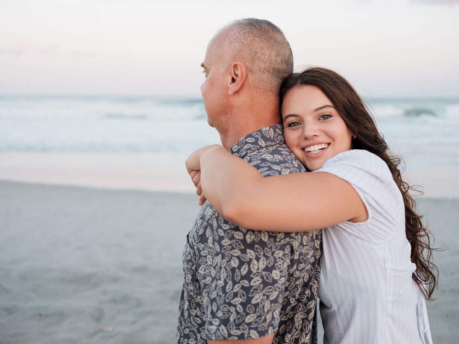 Family photographer in Wilmington, NC