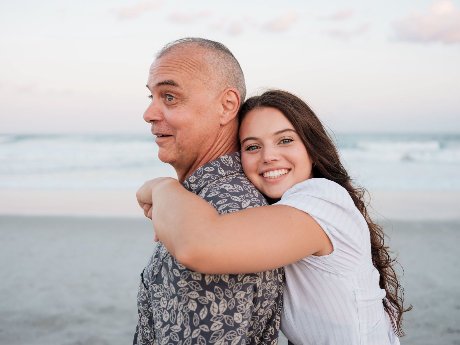 Family photographer in Wilmington, NC