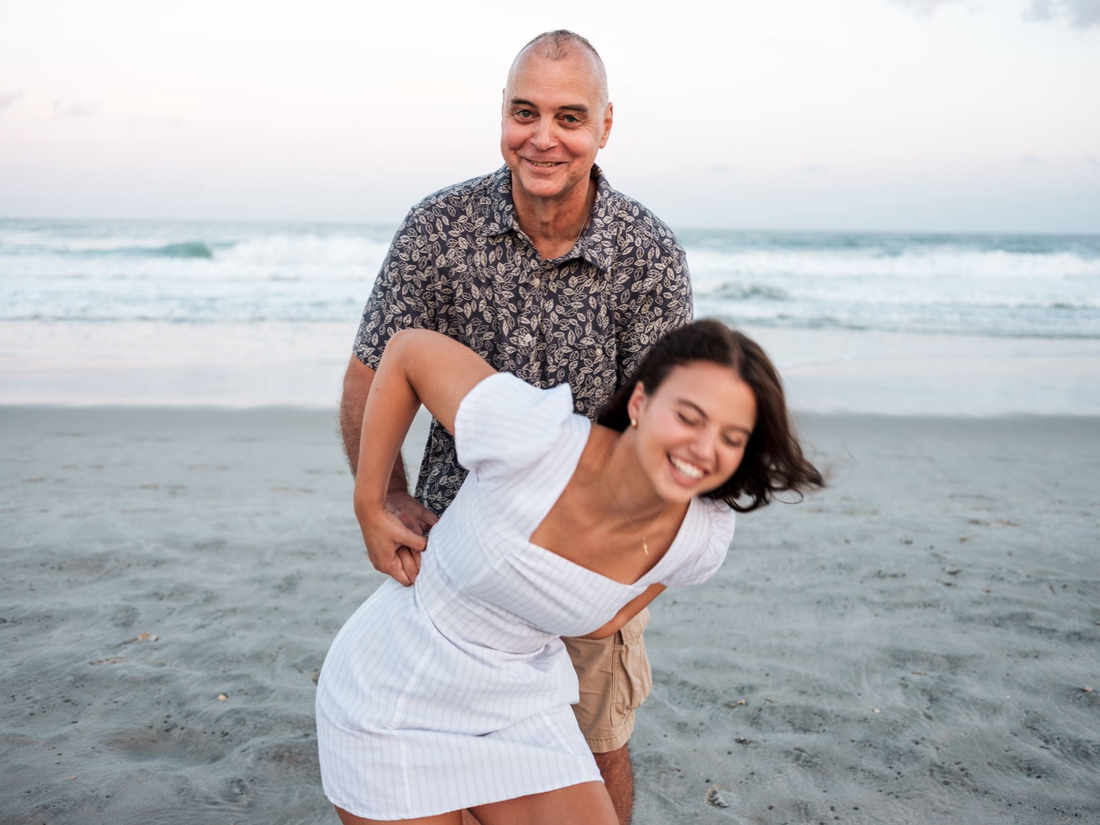 Family photographer in Wilmington, NC