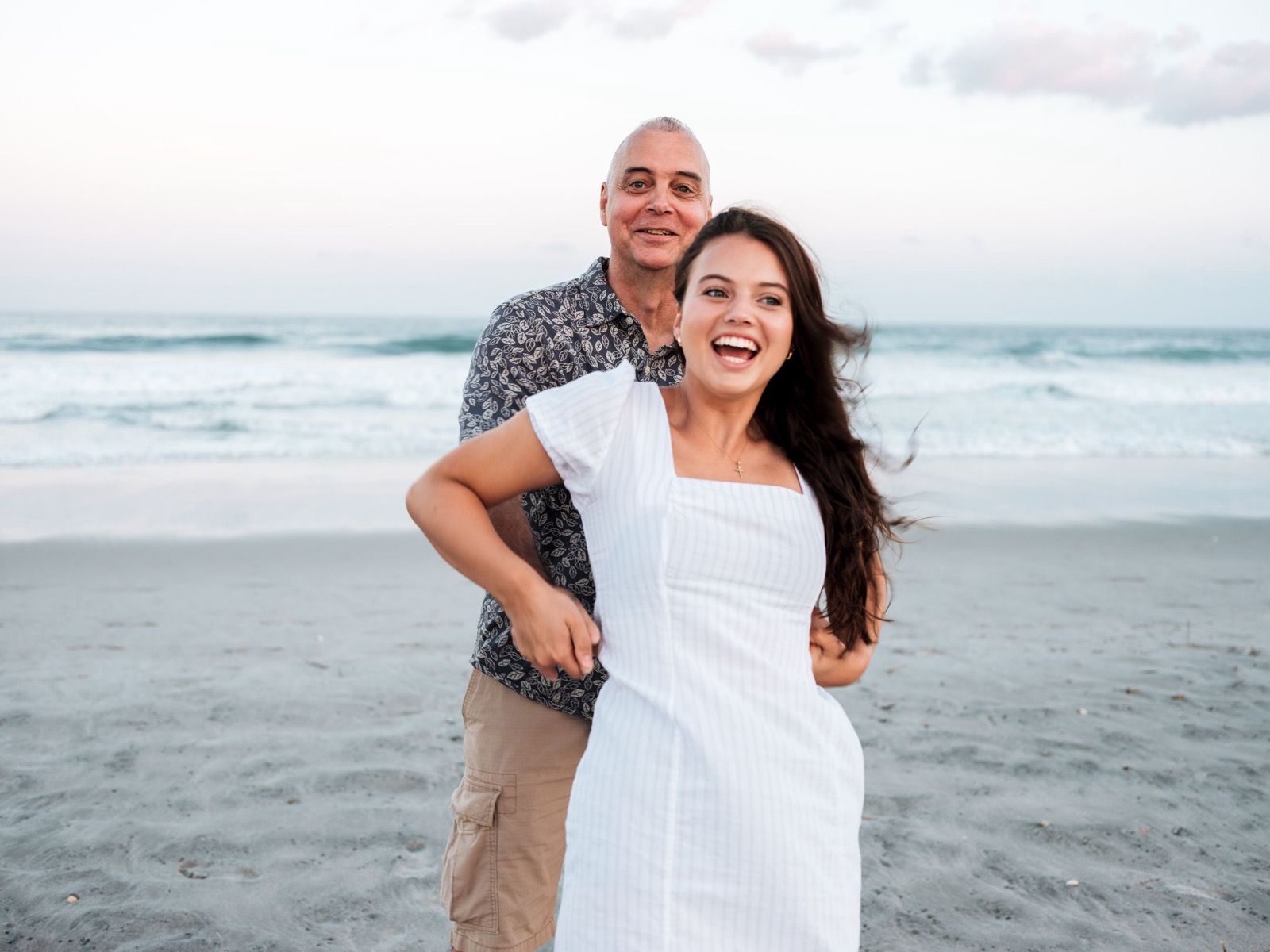Family photographer in Wilmington, NC