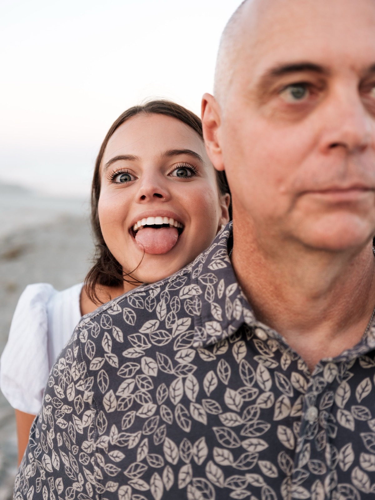 Family photographer in Wilmington, NC