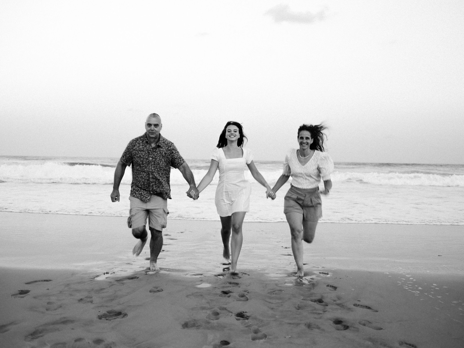 Family photographer in Wilmington, NC