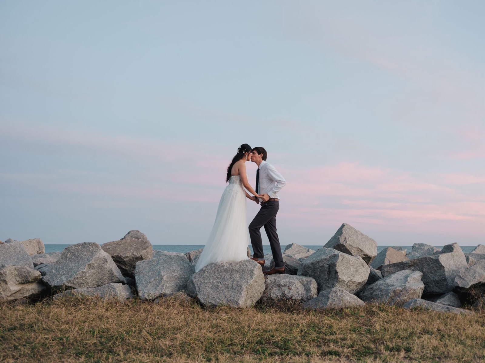 wilmington nc wedding photographer