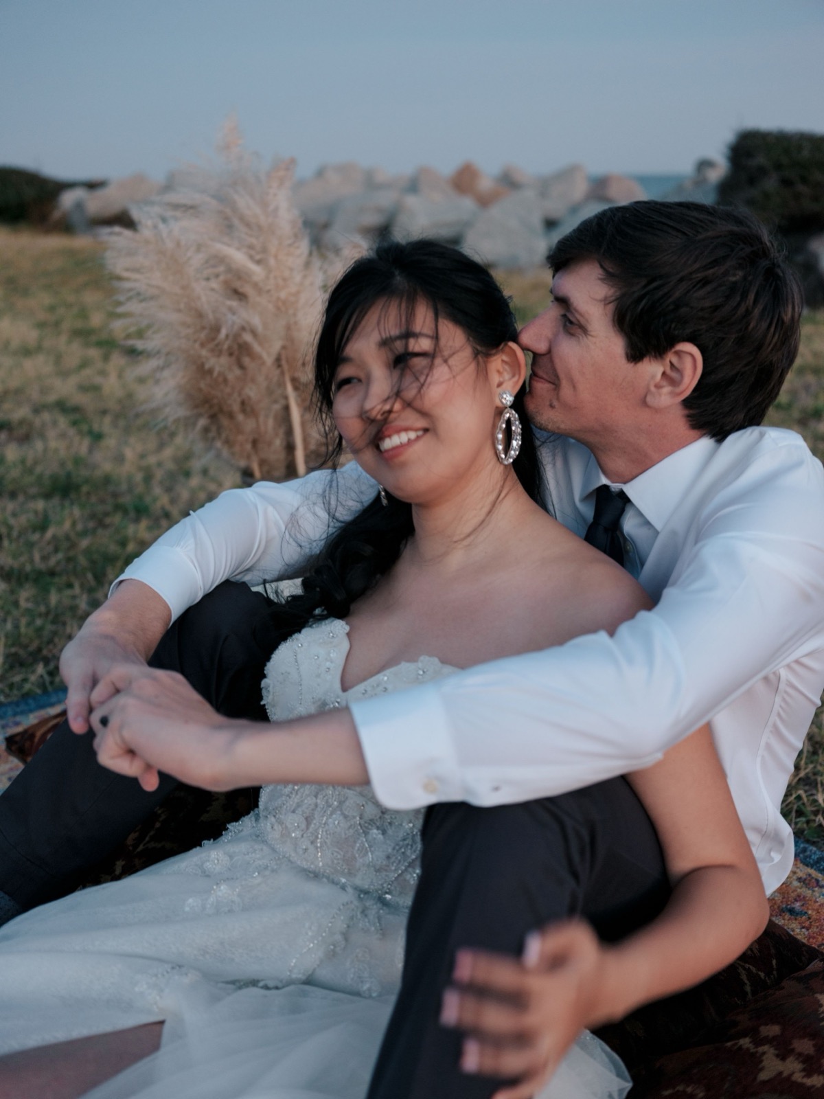 wilmington nc wedding photographer