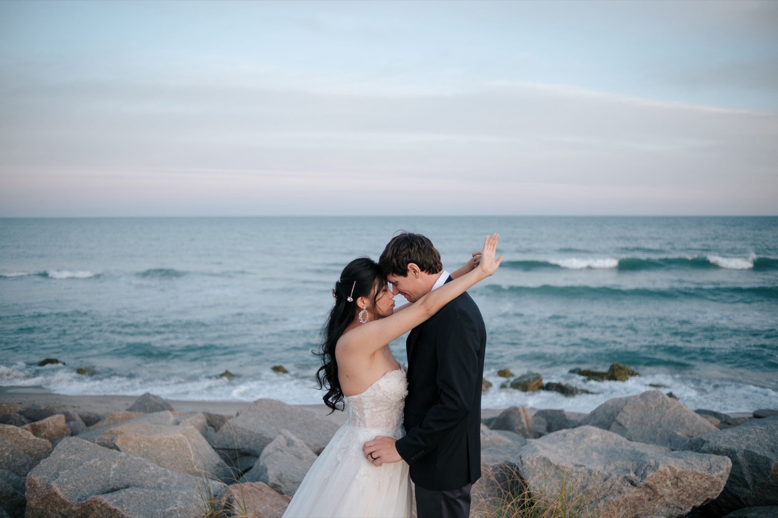 wilmington nc wedding photographer