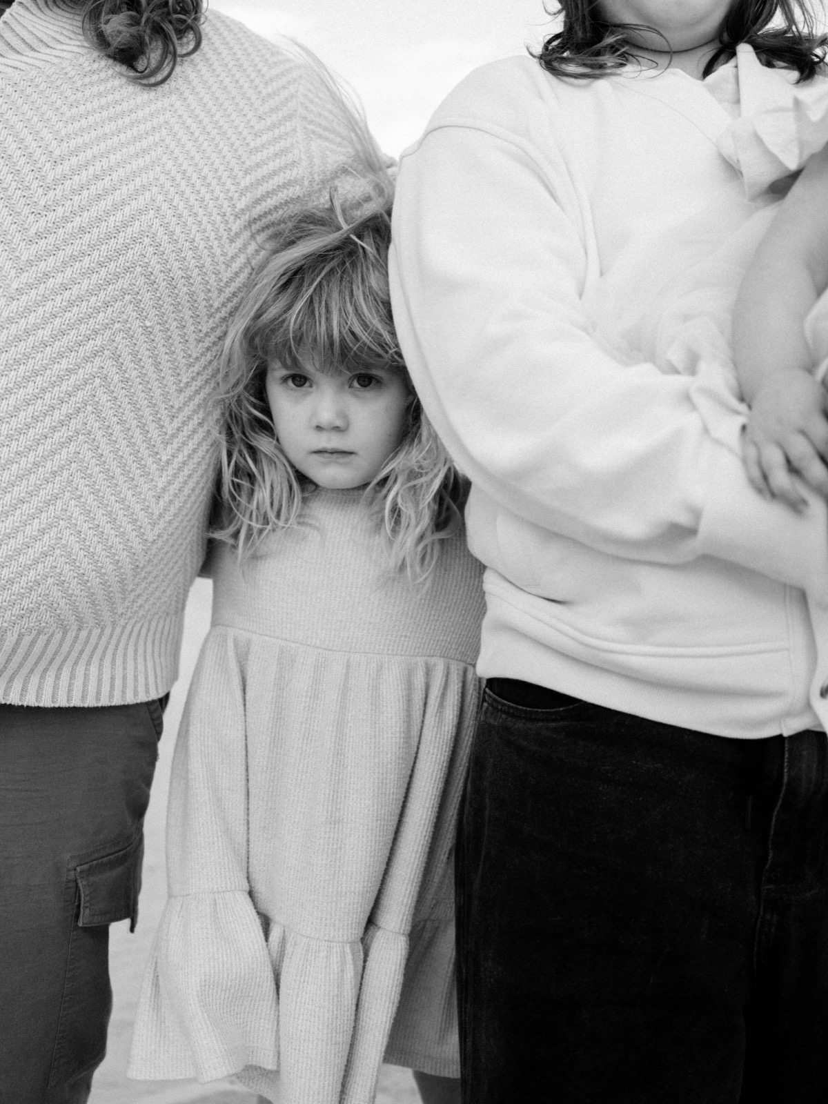 Oak Island FAMILY PHOTOGRAPHER