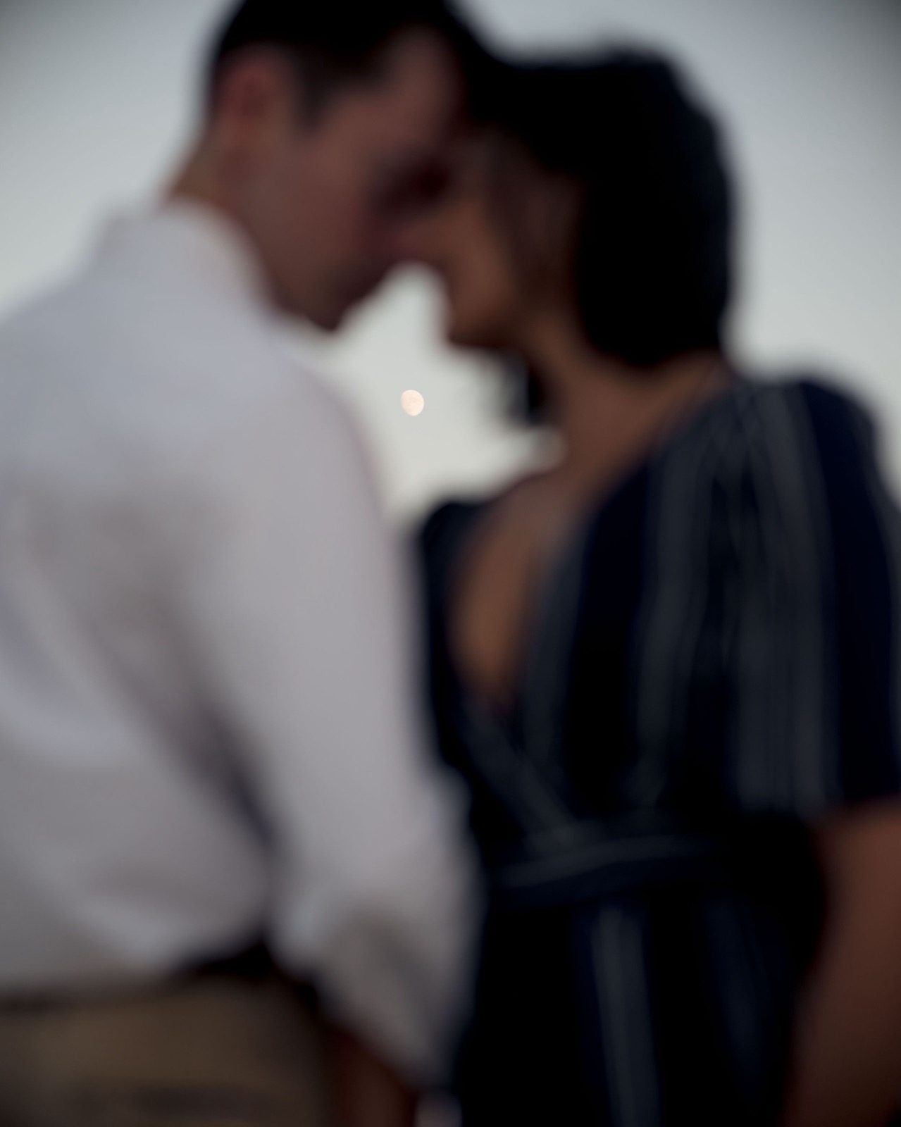 wrightsville beach engagement session