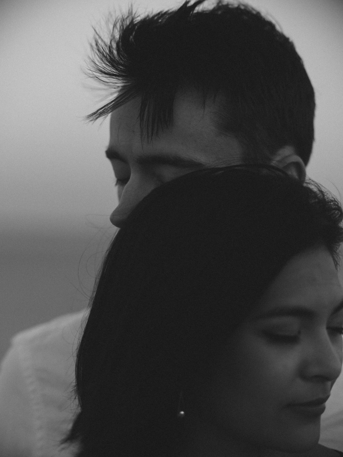 wrightsville beach engagement session
