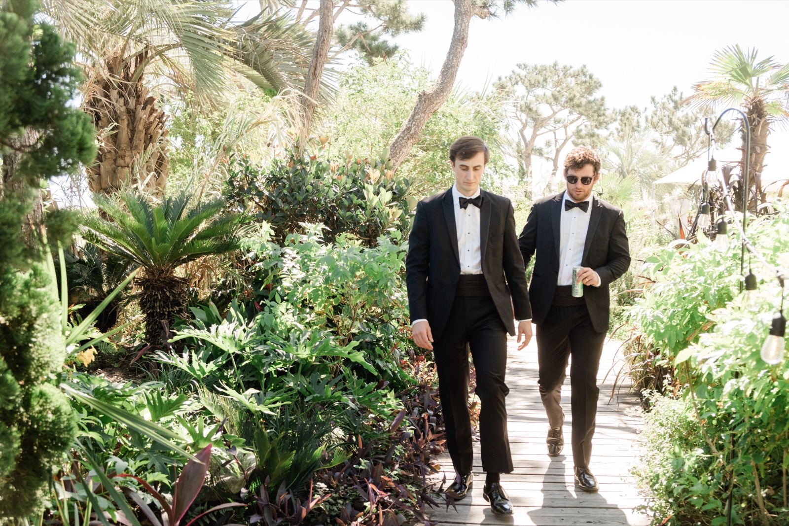 Wedding photography from Pink Penguin Studios
