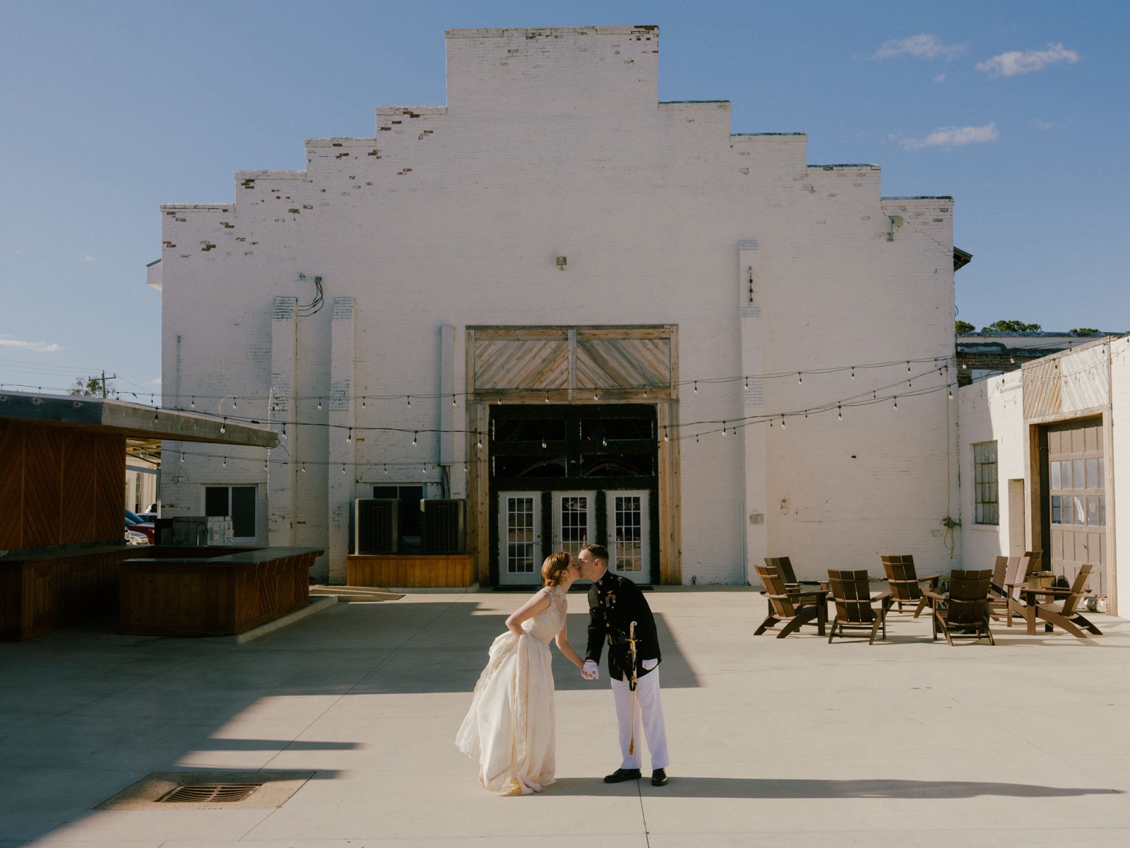 Airbnb Wedding Venues in North Carolina: What to Check Before Booking