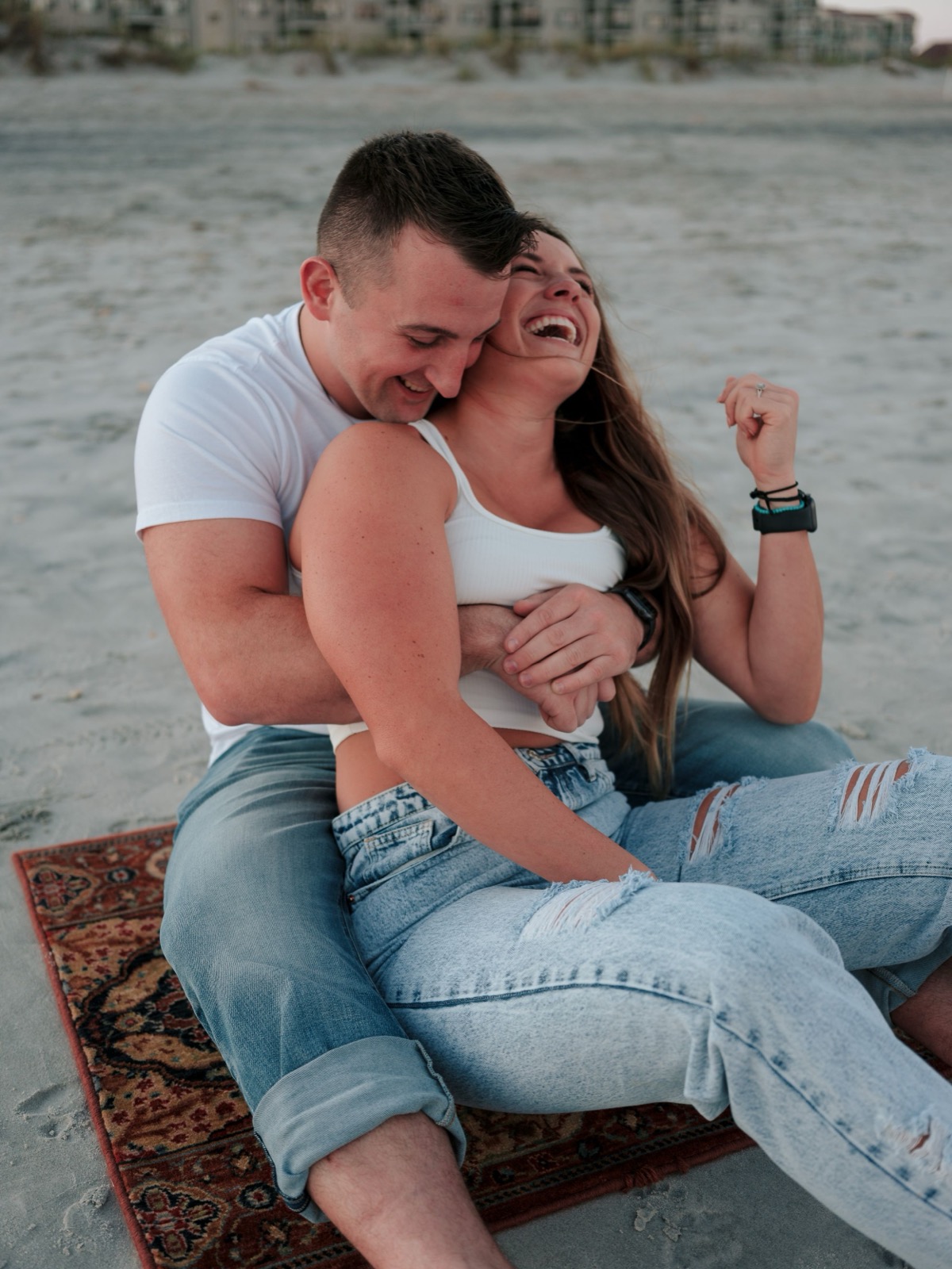 what love looks like
