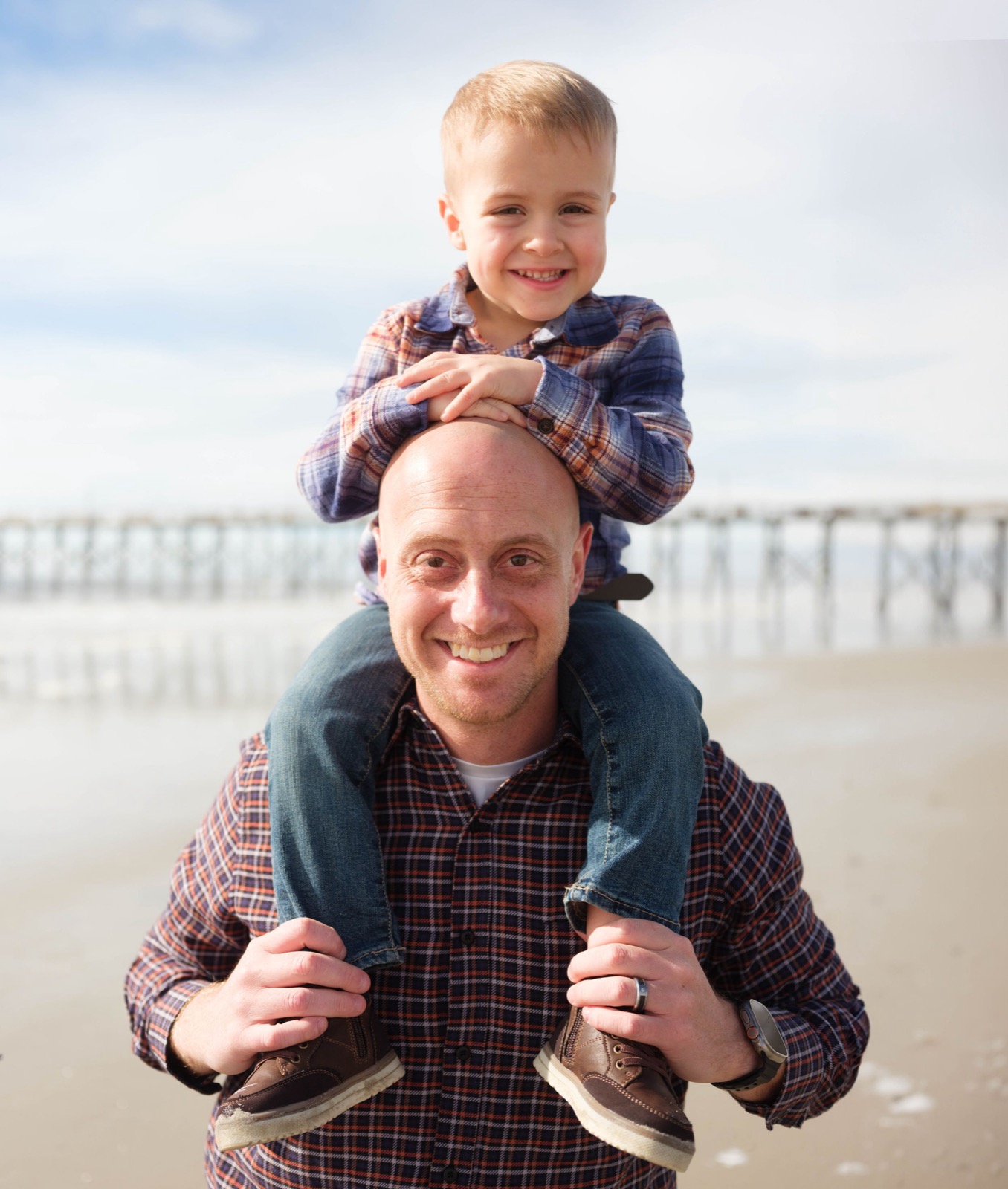 Wedding photography from Pink Penguin Studios