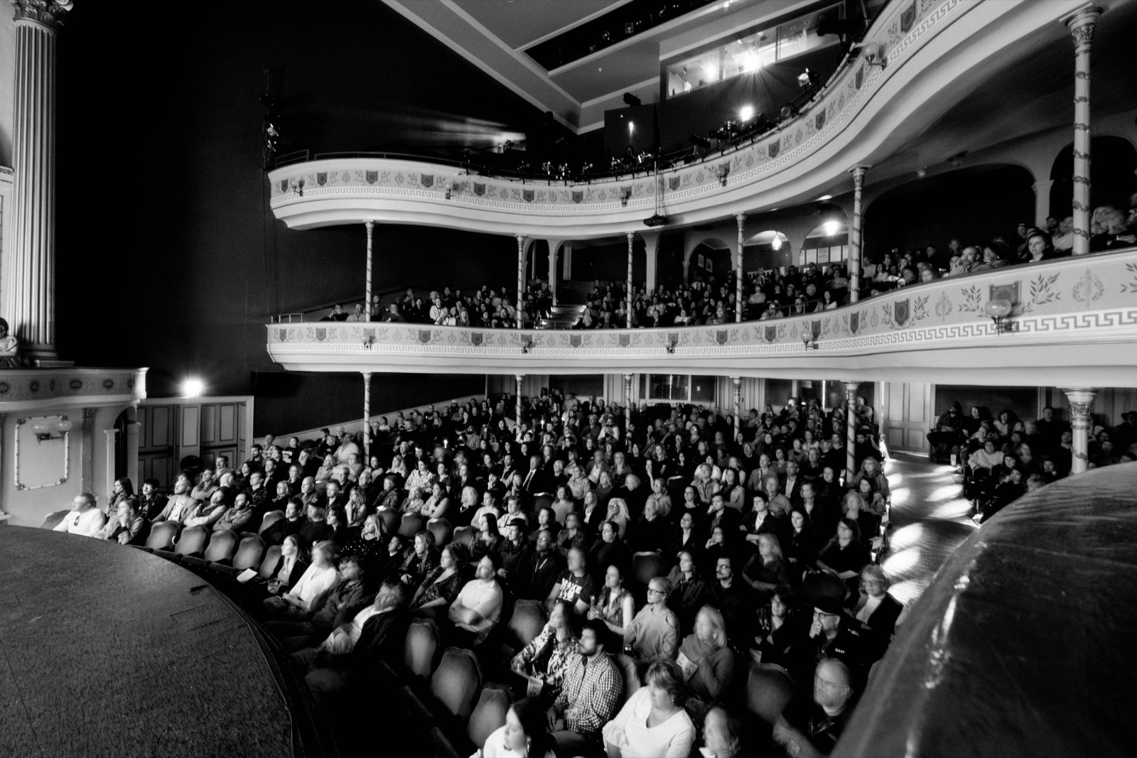 BTS: Cucalorus Film Festival 2023