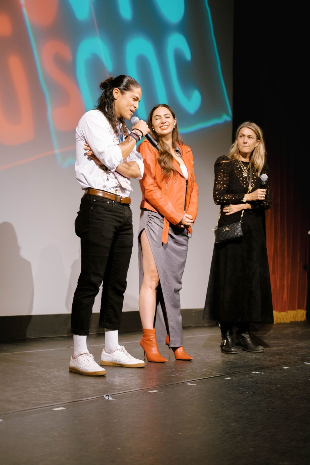 BTS: Cucalorus Film Festival 2023