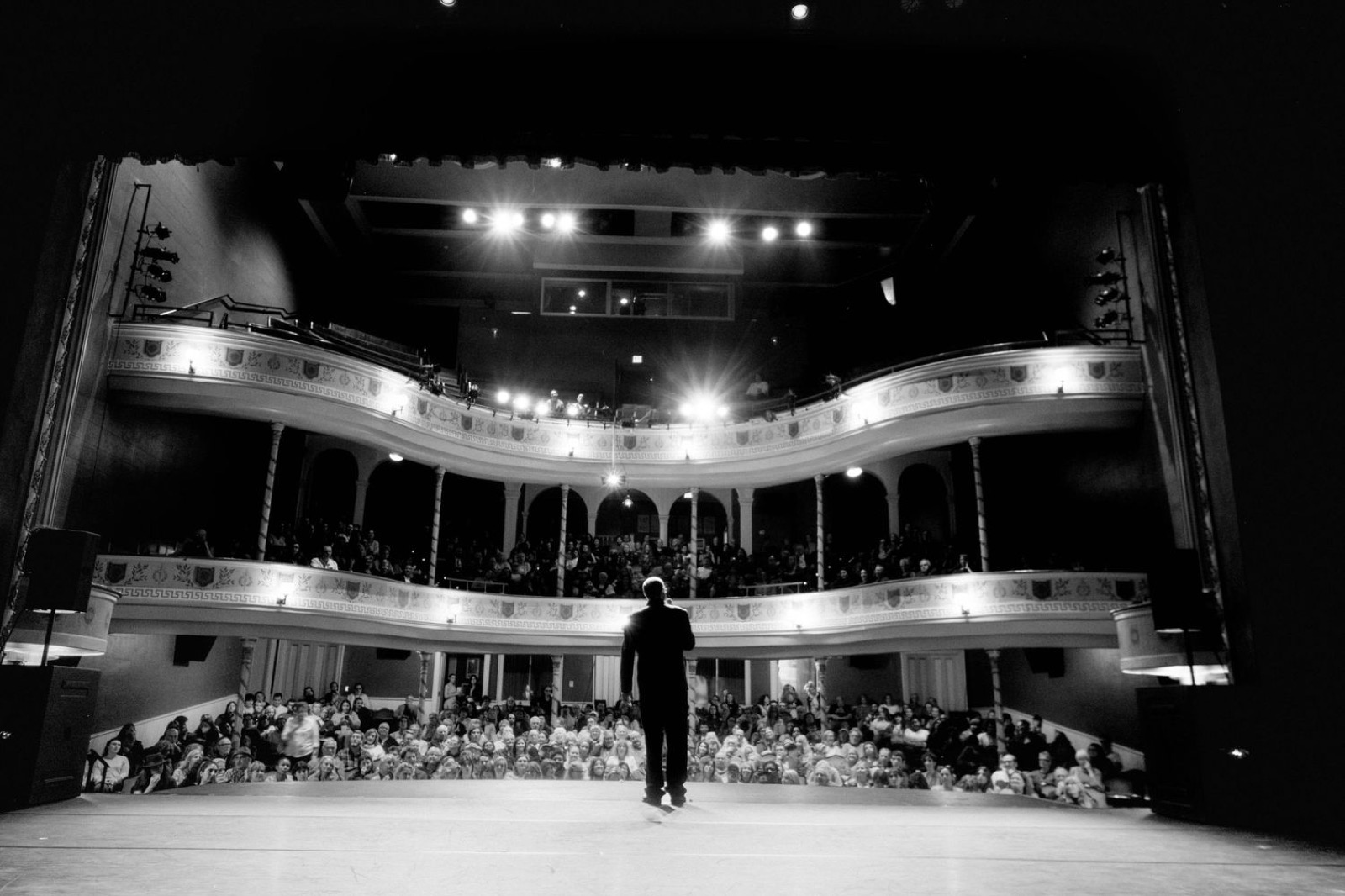 BTS: Cucalorus Film Festival 2023