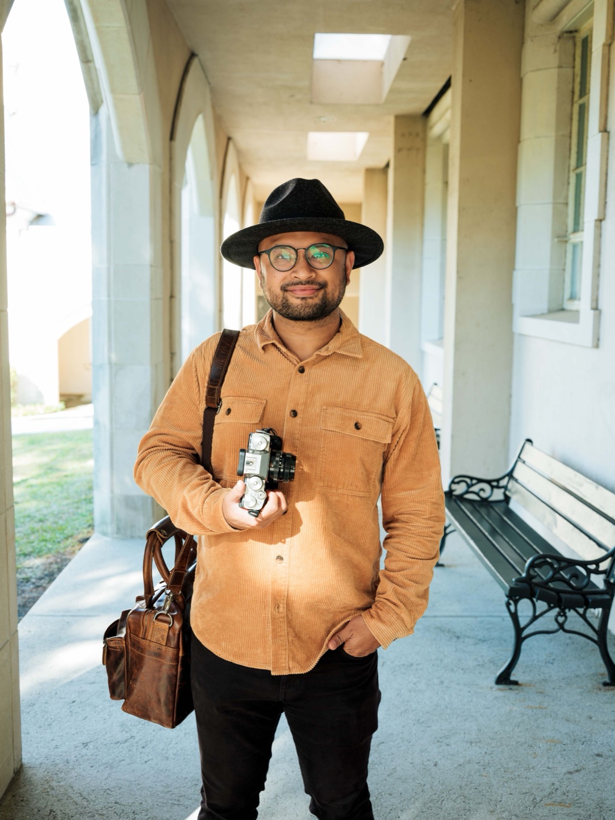 BTS: Cucalorus Film Festival 2023