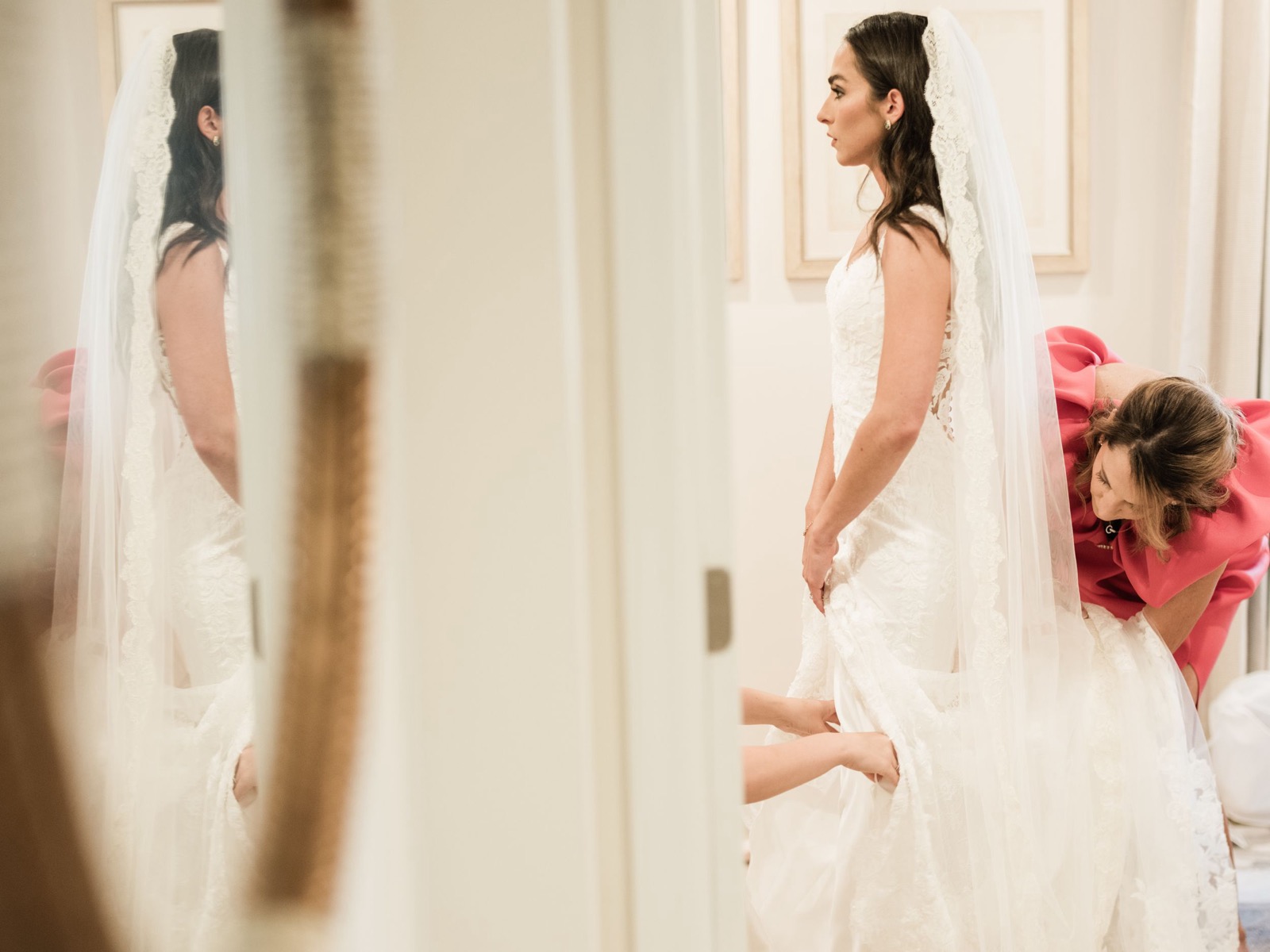 Carolina Yacht Club Wedding in Wrightsville Beach NC | Photos, Vendors, Timeline — photograph 6