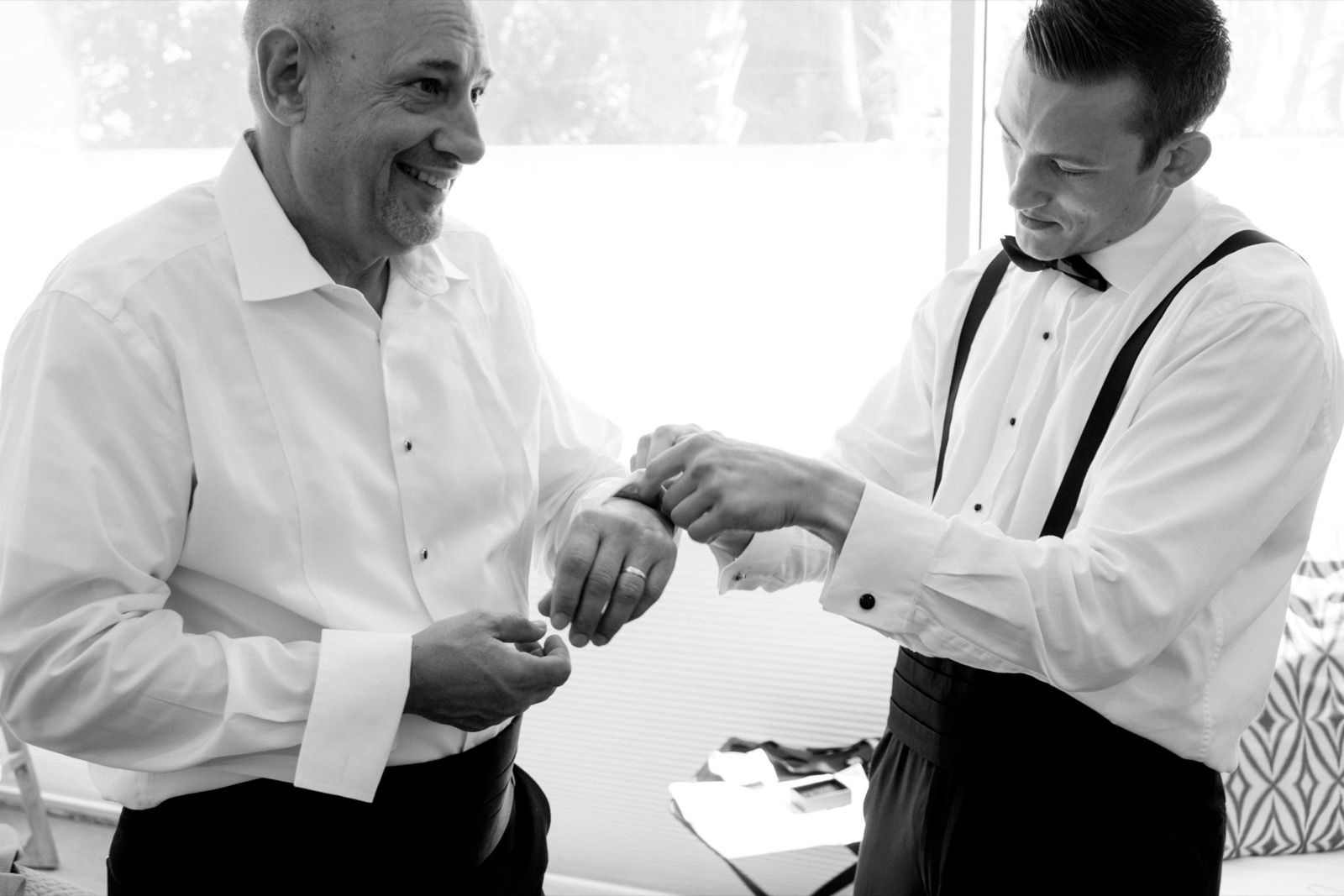 Carolina Yacht Club Wedding in Wrightsville Beach NC | Photos, Vendors, Timeline — photograph 12