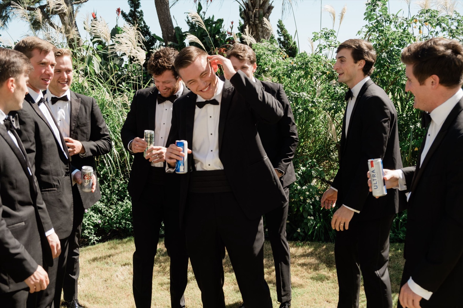 Carolina Yacht Club Wedding in Wrightsville Beach NC | Photos, Vendors, Timeline — photograph 13