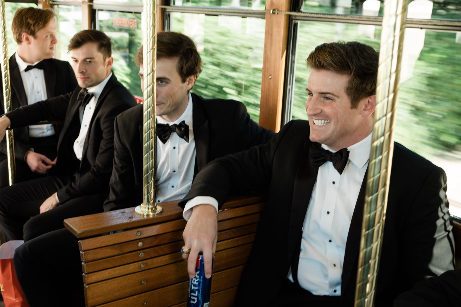Carolina Yacht Club Wedding in Wrightsville Beach NC | Photos, Vendors, Timeline — photograph 15