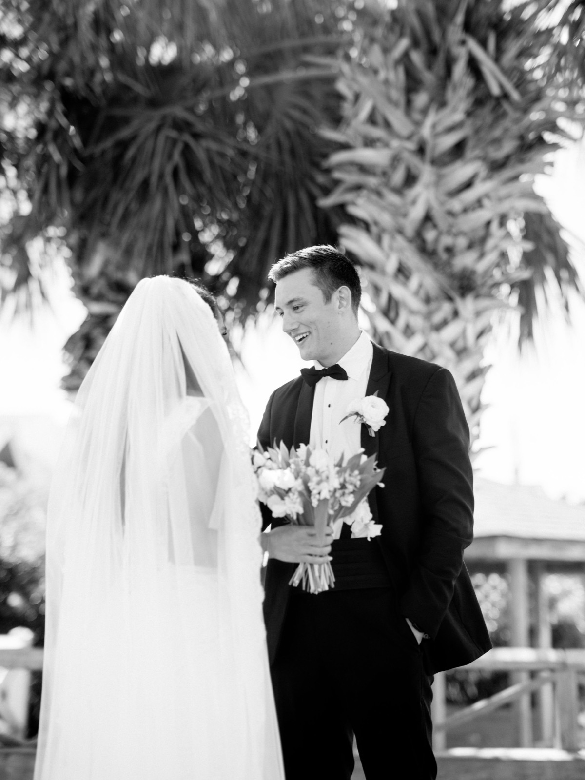 Carolina Yacht Club Wedding in Wrightsville Beach NC | Photos, Vendors, Timeline — photograph 21