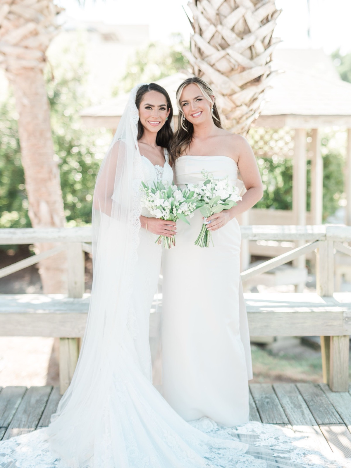 Carolina Yacht Club Wedding in Wrightsville Beach NC | Photos, Vendors, Timeline — photograph 24