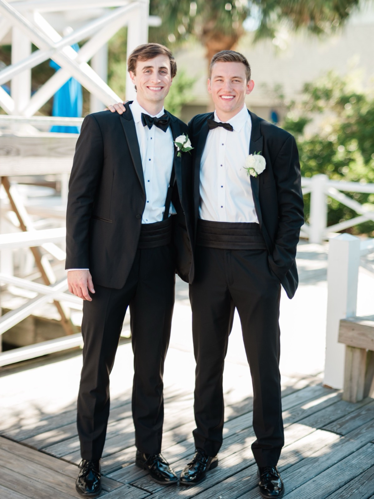 Carolina Yacht Club Wedding in Wrightsville Beach NC | Photos, Vendors, Timeline — photograph 25
