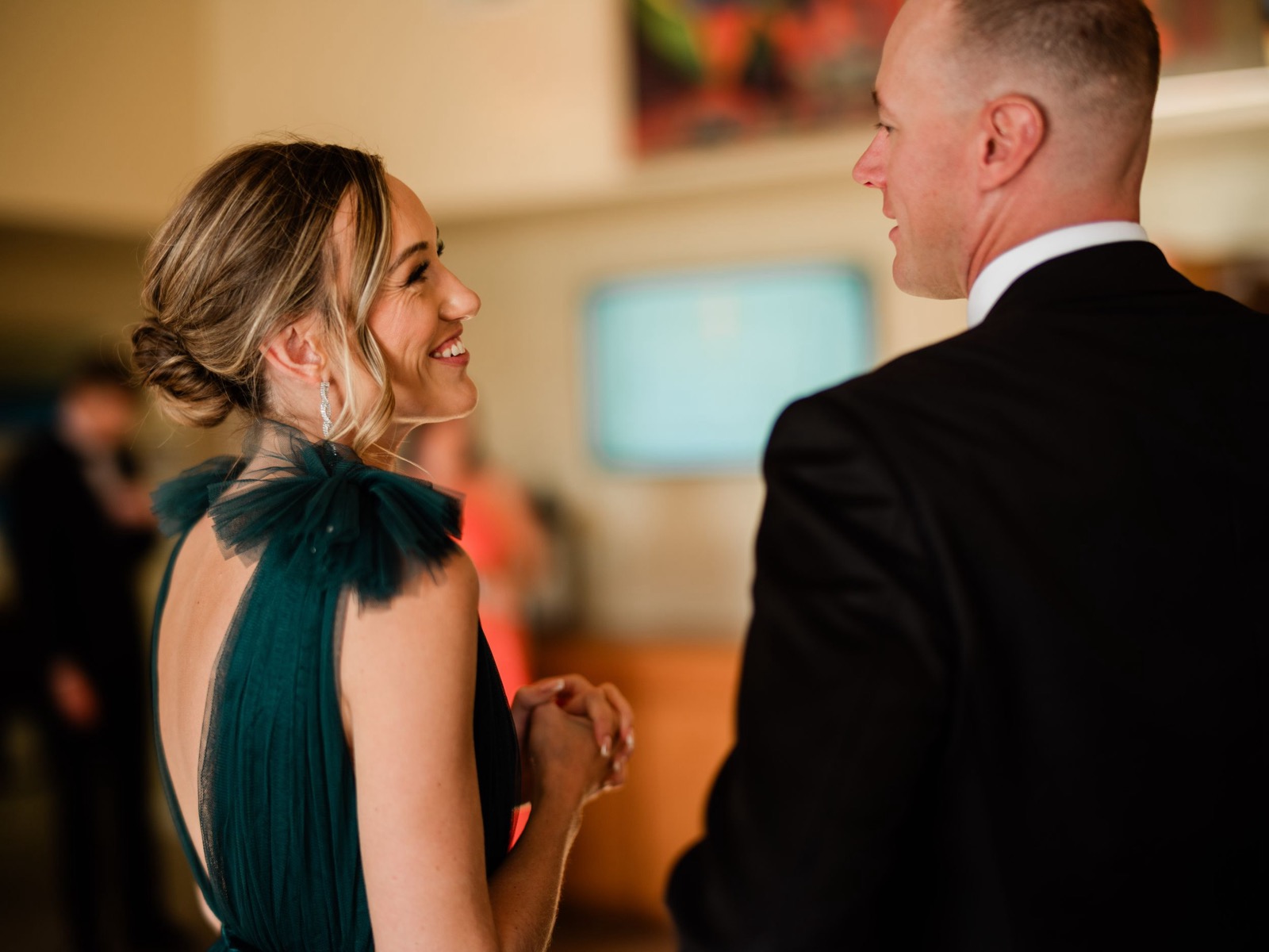 Carolina Yacht Club Wedding in Wrightsville Beach NC | Photos, Vendors, Timeline — photograph 26