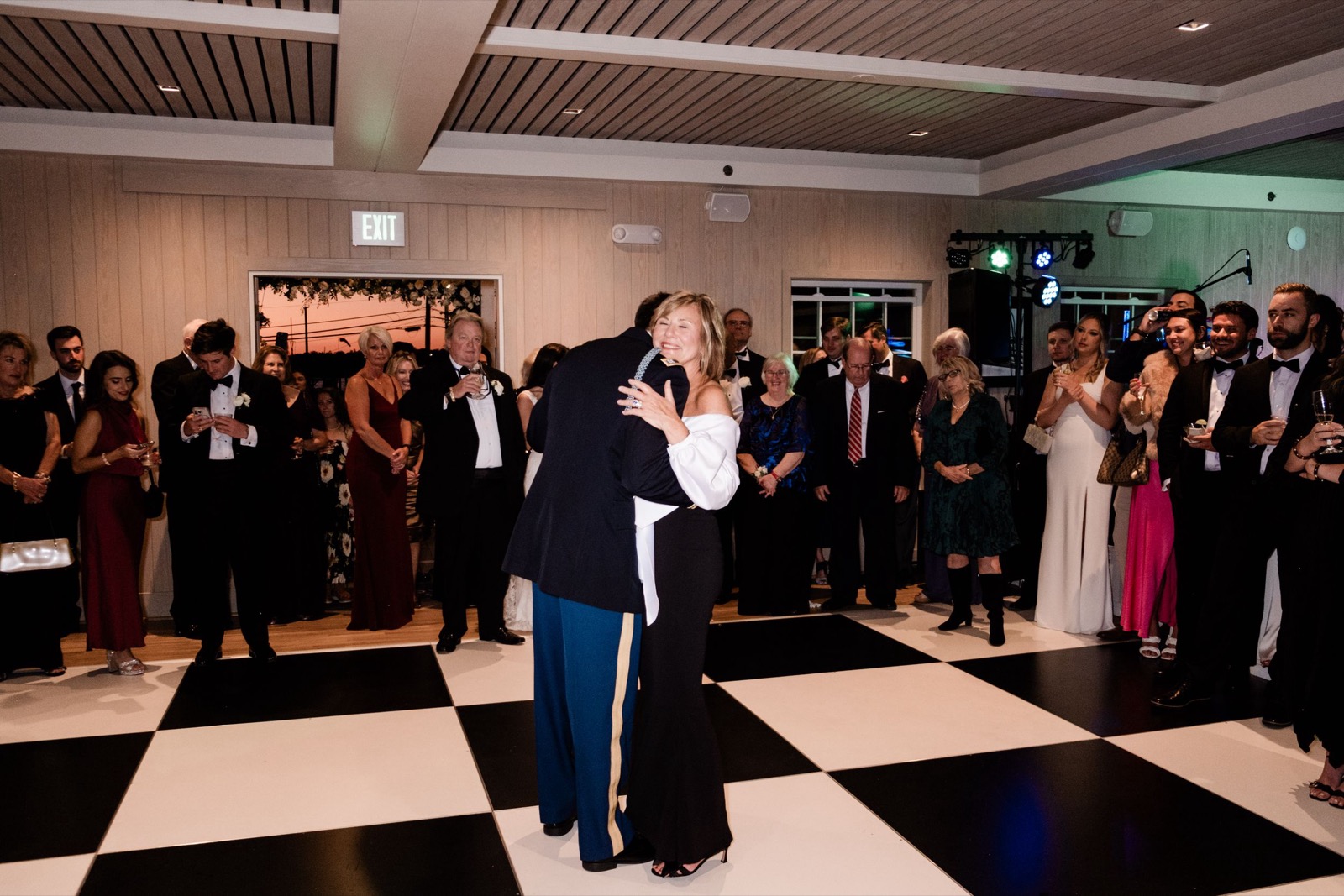 Carolina Yacht Club Wedding in Wrightsville Beach NC | Photos, Vendors, Timeline — photograph 33