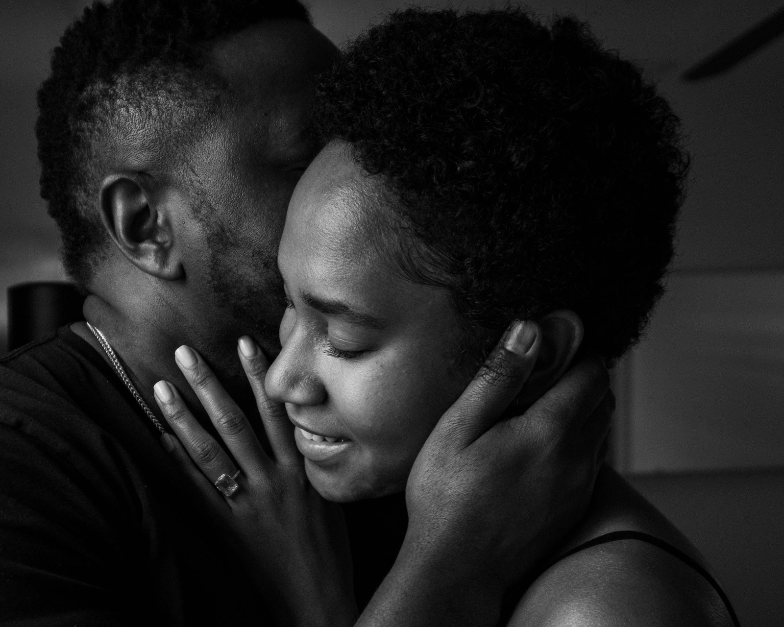 Engagement Photographer in Wilmington NC