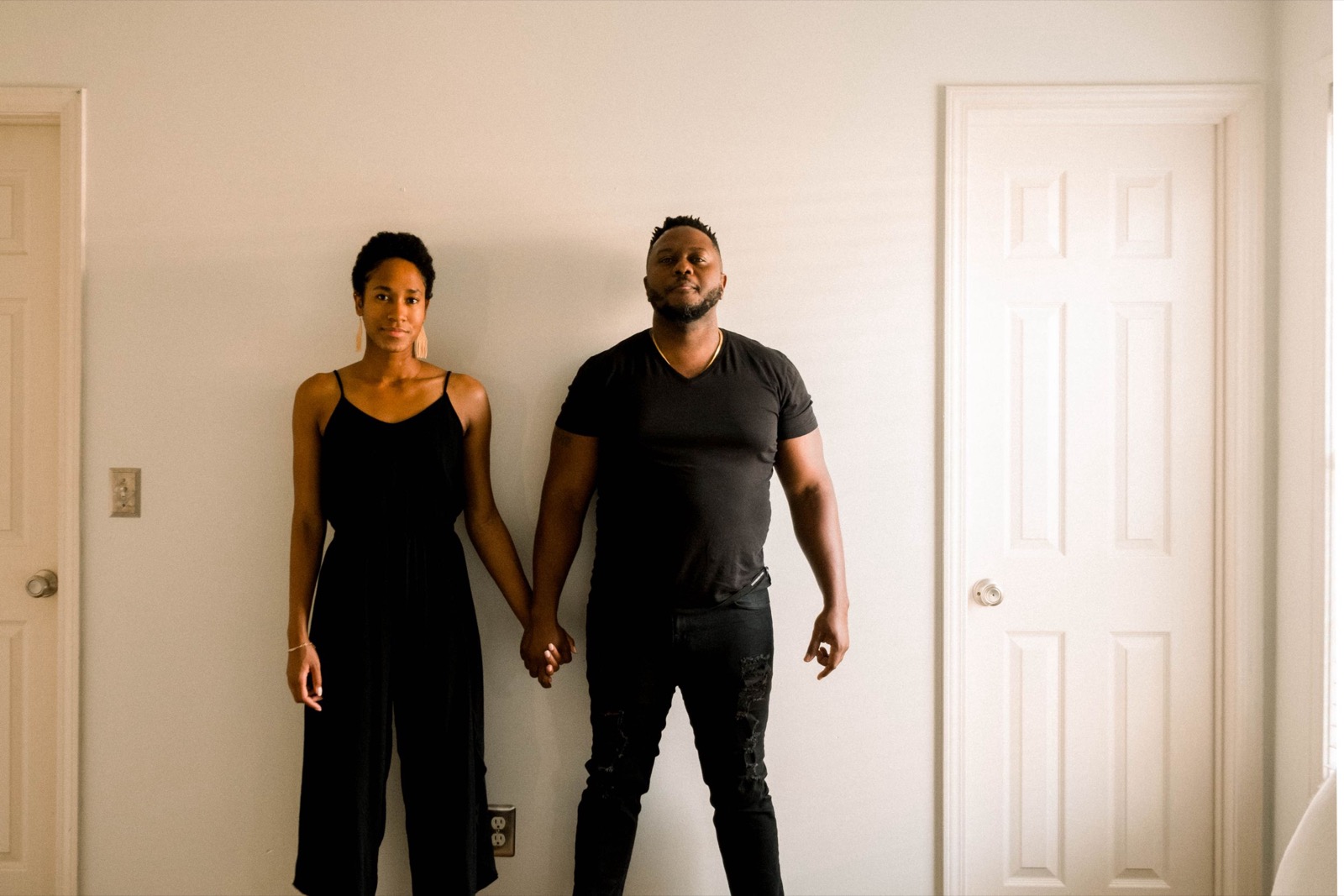 Engagement Photographer in Wilmington NC