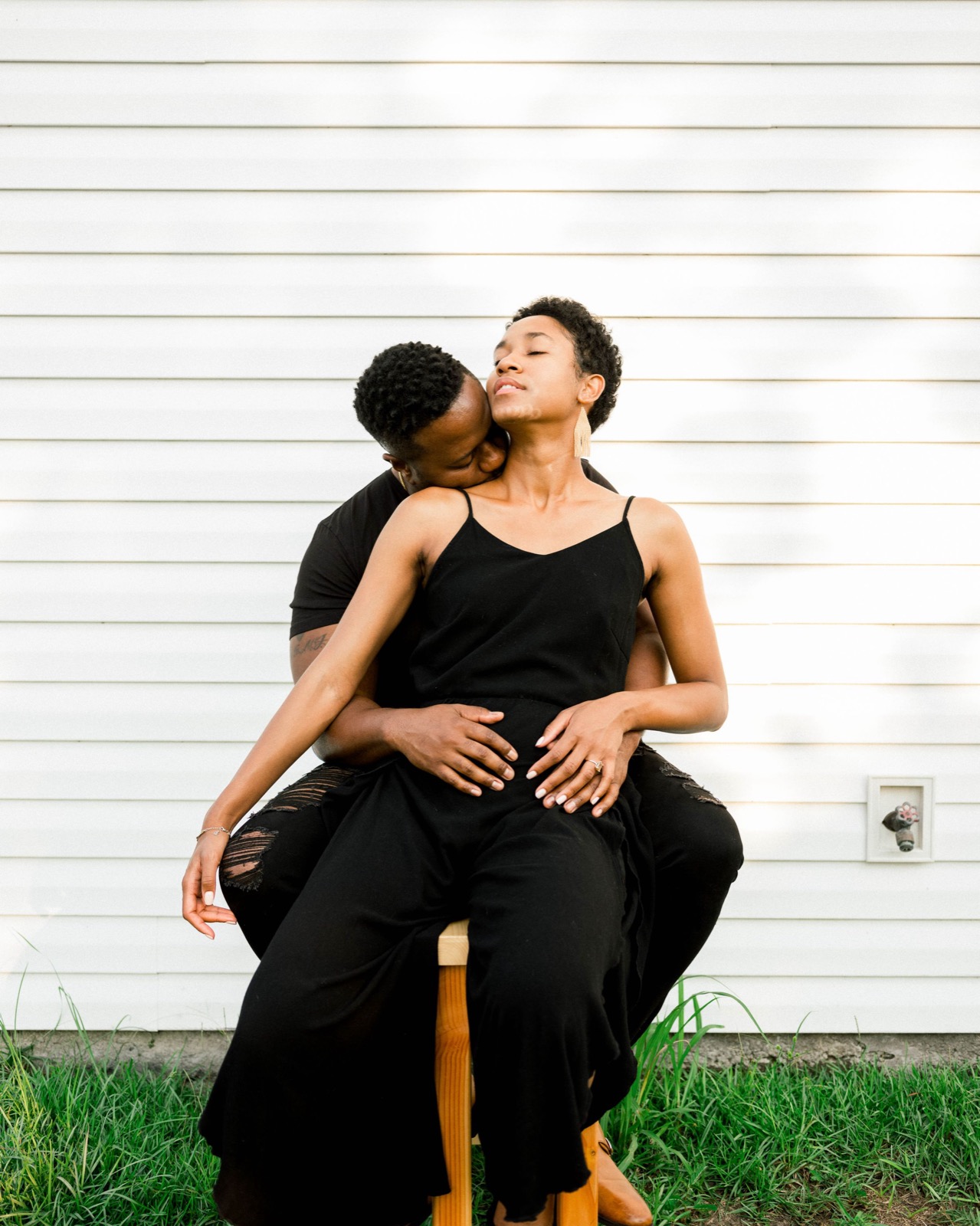 Engagement Photographer in Wilmington NC