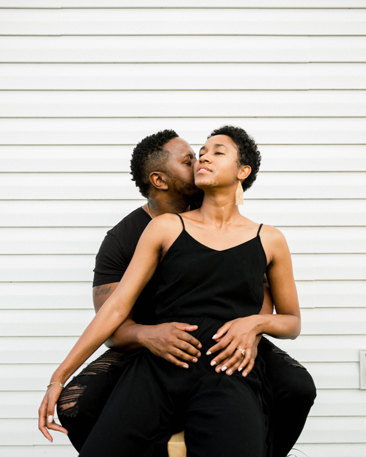 Engagement Photographer in Wilmington NC