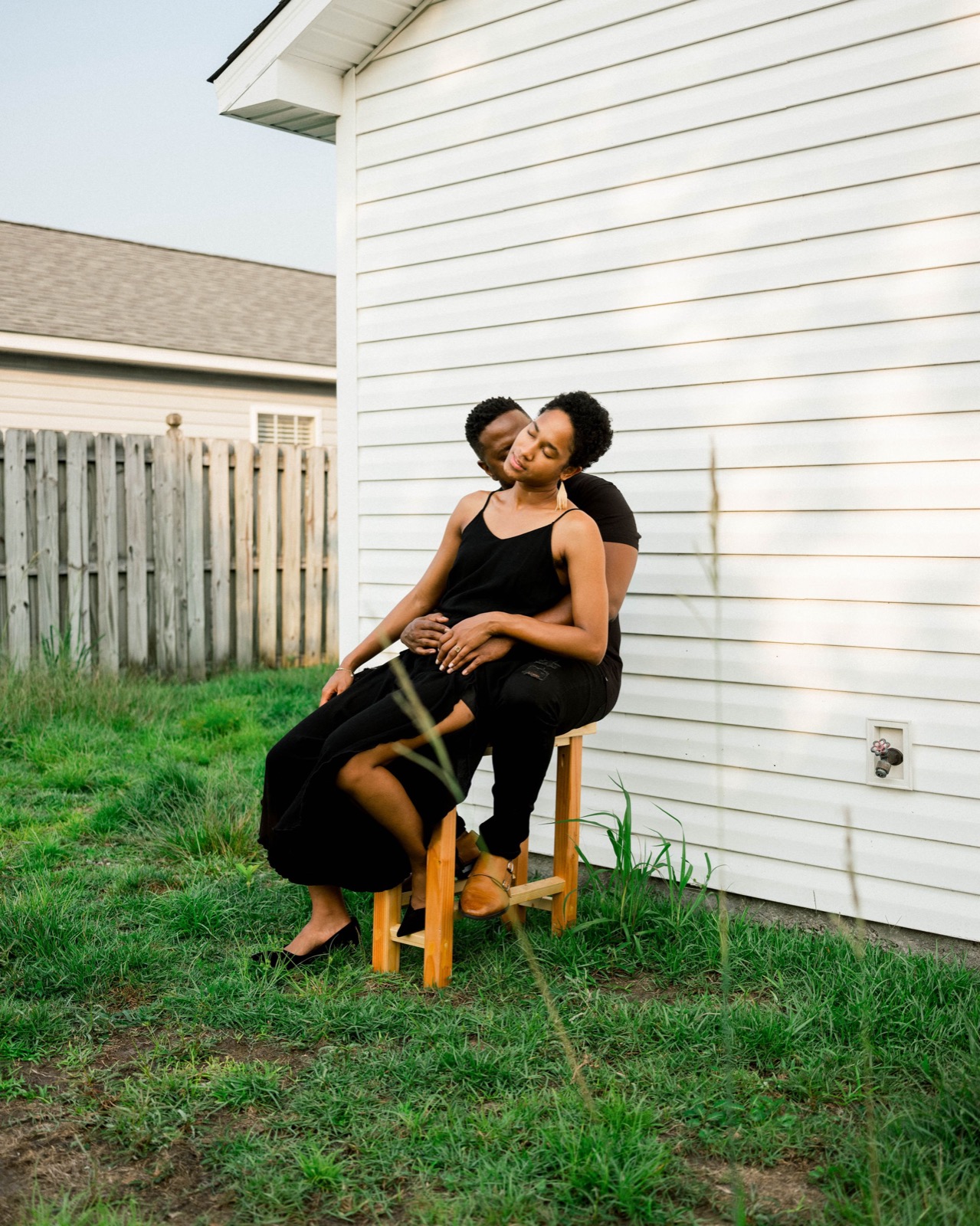 Engagement Photographer in Wilmington NC