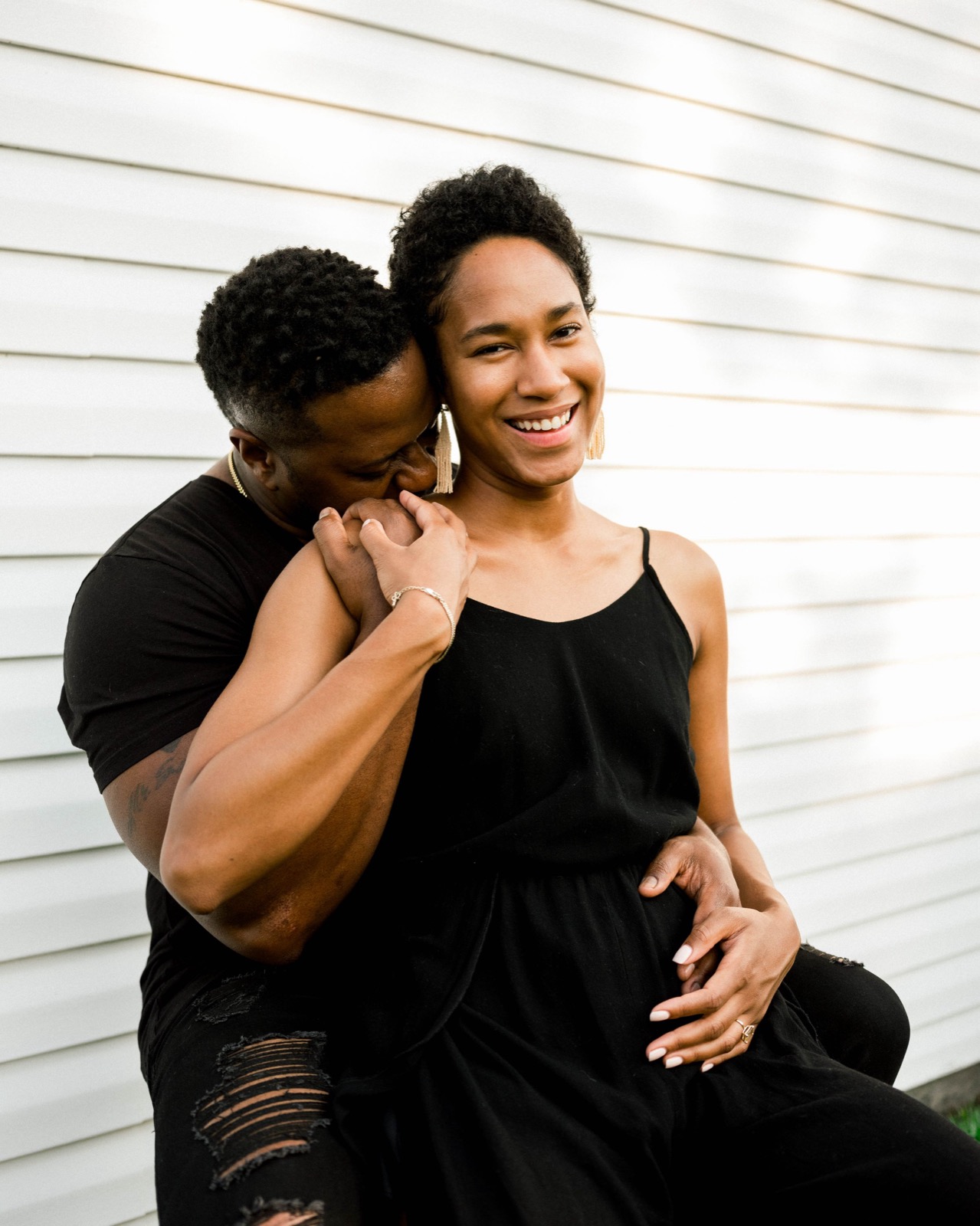 Engagement Photographer in Wilmington NC