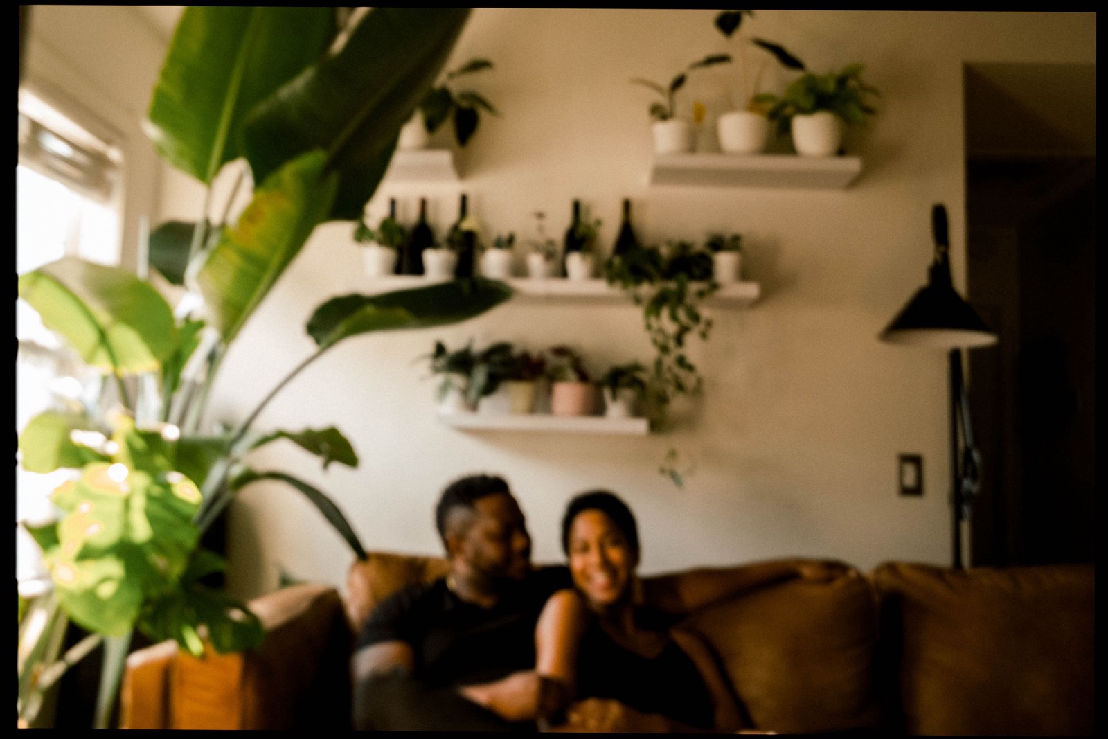 Engagement Photographer in Wilmington NC