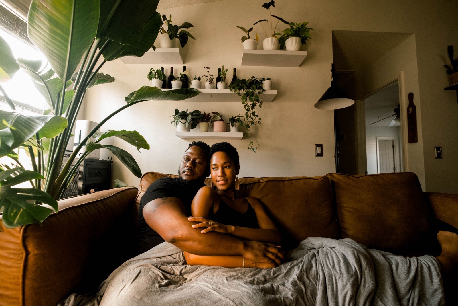 Engagement Photographer in Wilmington NC