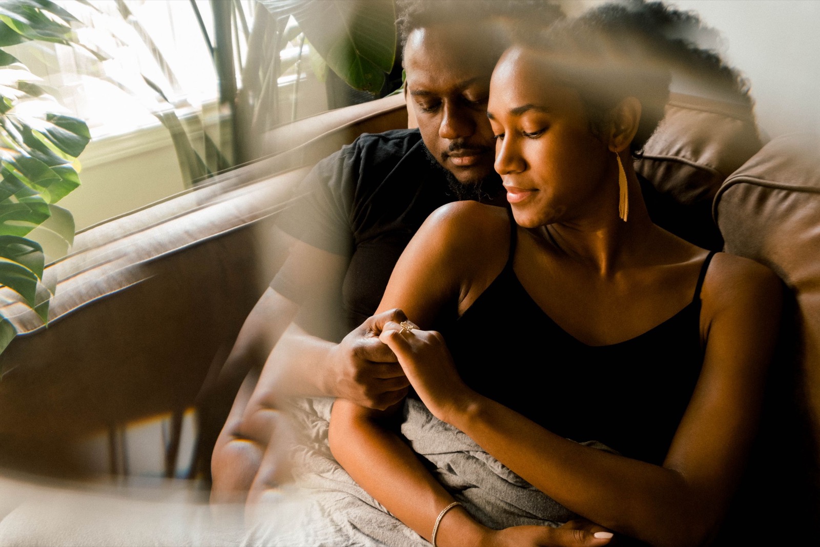 Engagement Photographer in Wilmington NC
