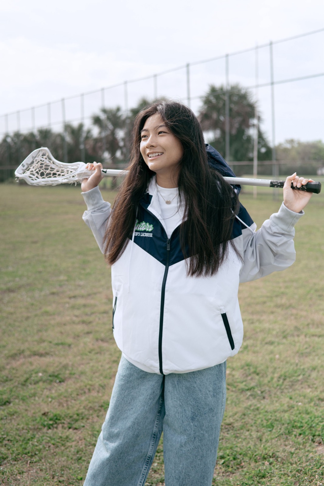 Hire a creative graduation photographer in Wrightsville Beach