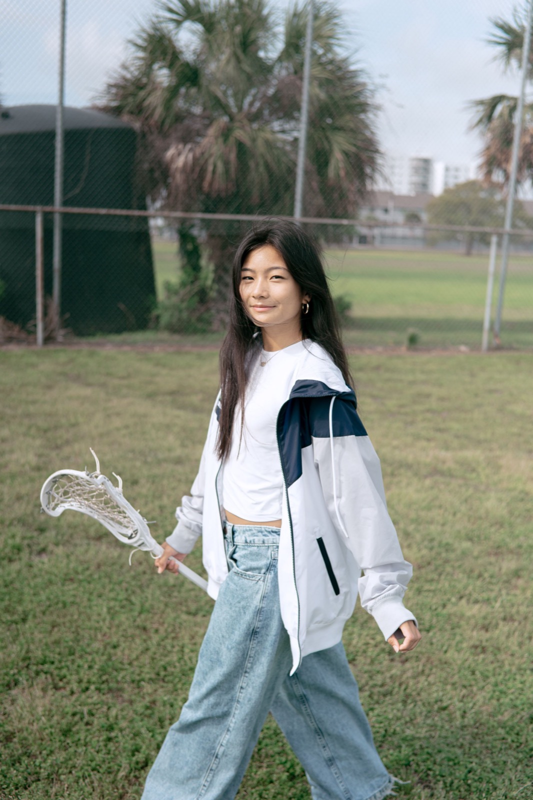 Hire a creative graduation photographer in Wrightsville Beach — photograph 3