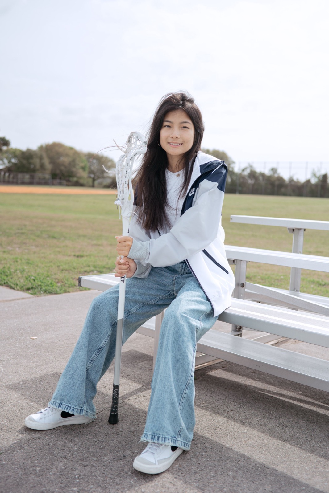 Hire a creative graduation photographer in Wrightsville Beach — photograph 5