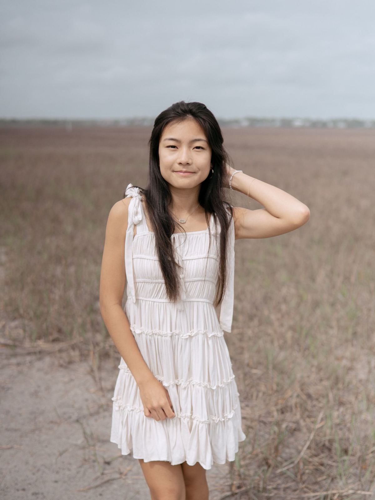 Hire a creative graduation photographer in Wrightsville Beach — photograph 8