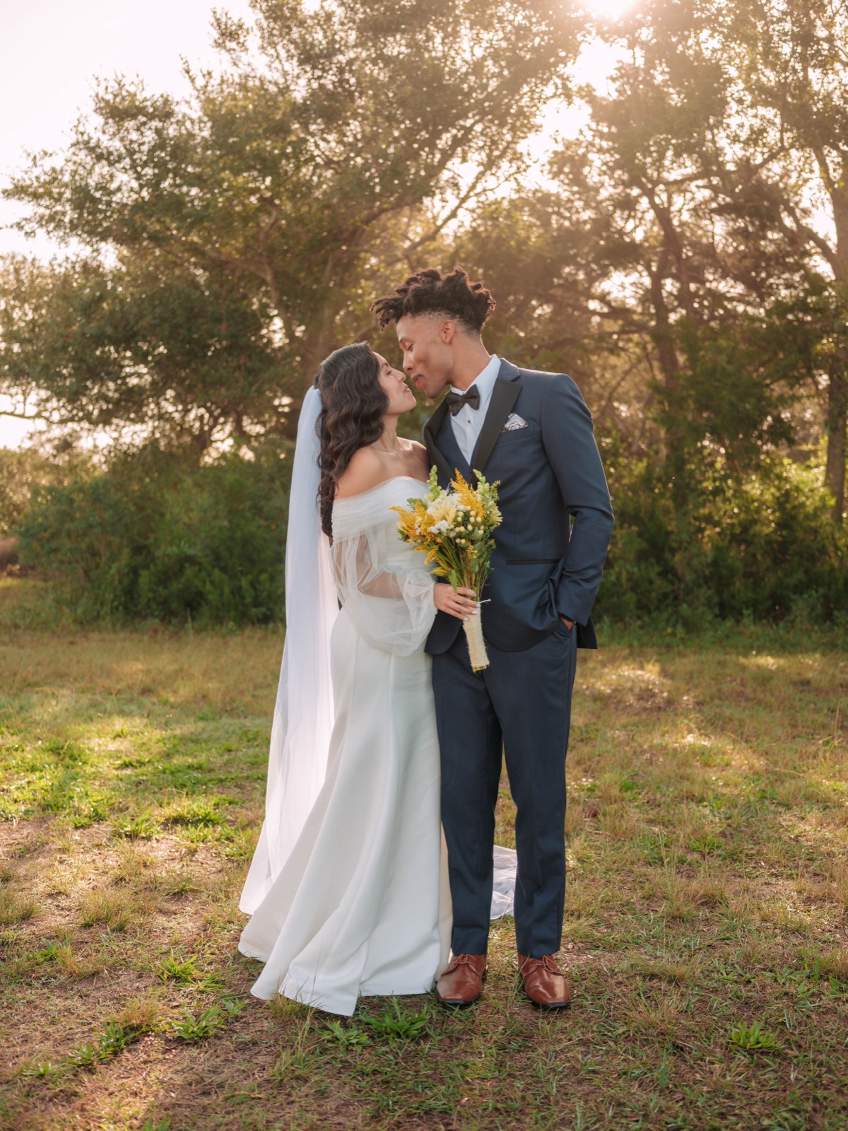 Eloped in Fort Fisher, North Carolina — photograph 14