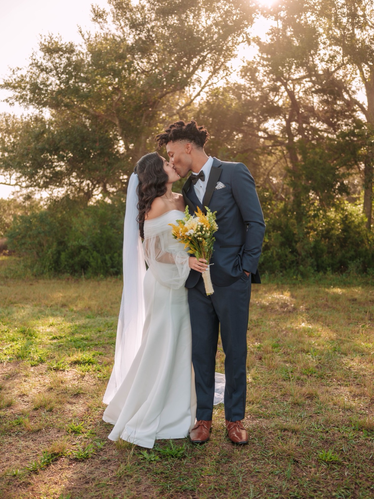 Eloped in Fort Fisher, North Carolina — photograph 15