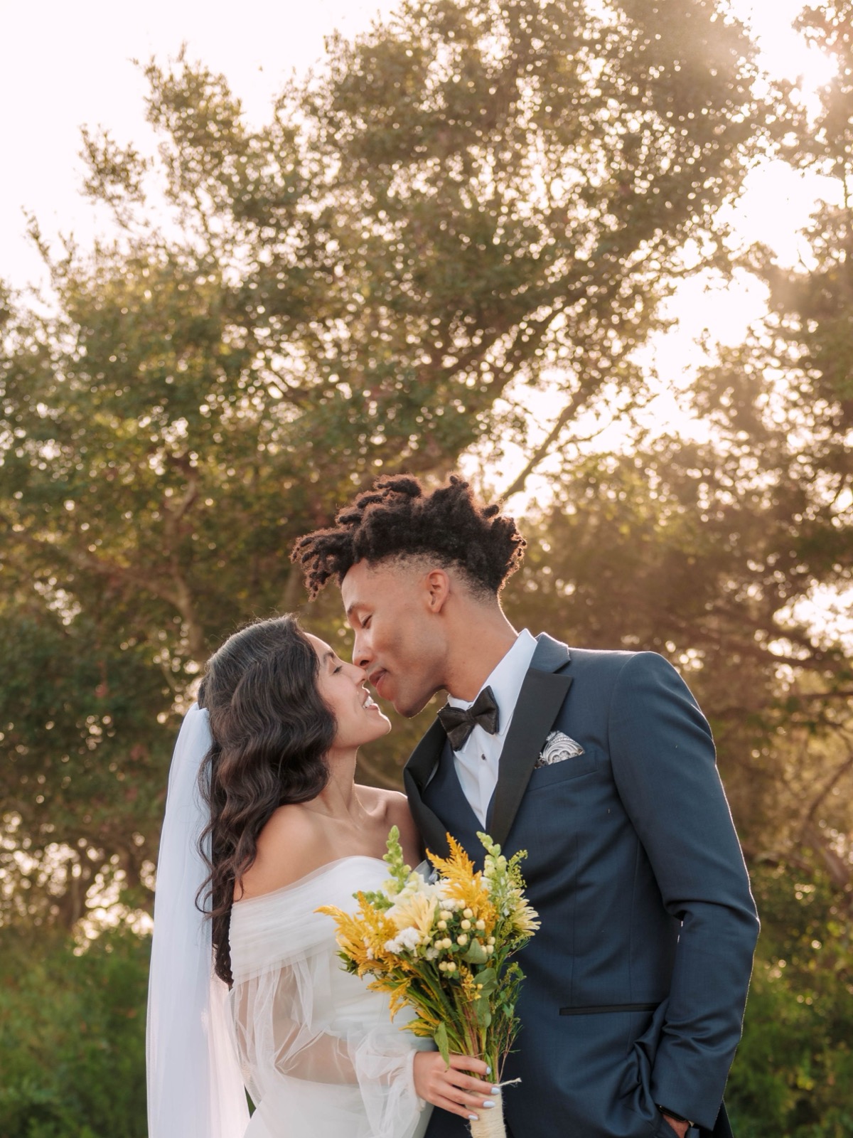 Eloped in Fort Fisher, North Carolina — photograph 16