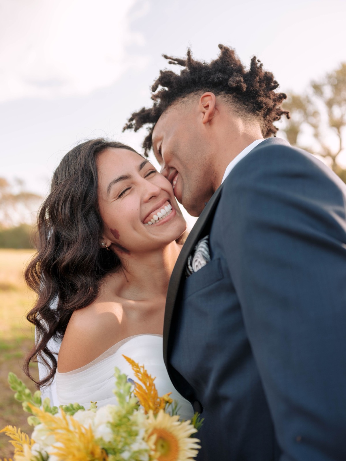 Eloped in Fort Fisher, North Carolina — photograph 17